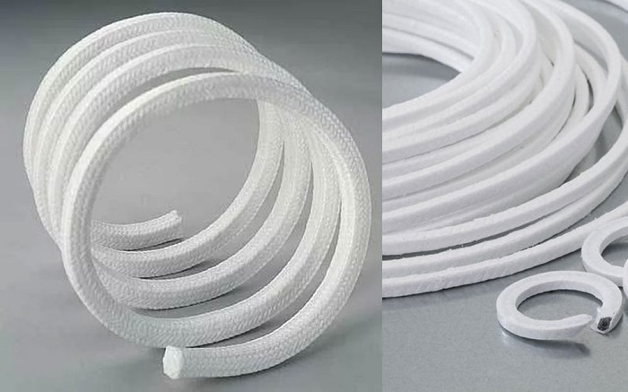 Mua dây PTFE giá sỉ đảm bảo chất lượng đồng đều, tiết kiệm ngân sách