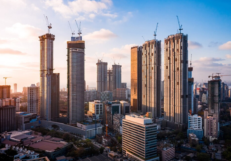 Tổng thầu xây dựng