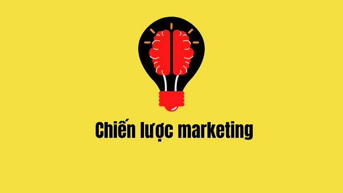Chiến lược marketing giúp tiếp cận, thu hút thêm khách hàng