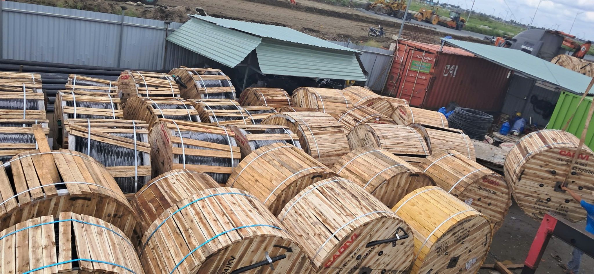 Hỏi đáp giá cáp điện Cadivi